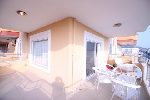 Apartment for sale in Mahmutlar, Antalya, Turkey, 125m2, No. 193446 – photo 18