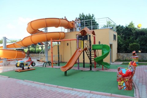 Apartment for sale in Mahmutlar, Antalya, Turkey, 125m2, No. 193446 – photo 6