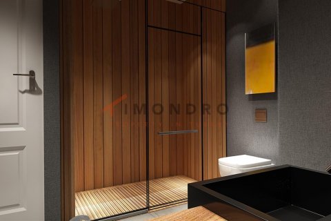 Продажа квартиры  в Кягытхане, Стамбуле, Турция 2+1, 130м2, №185463 – фото 10