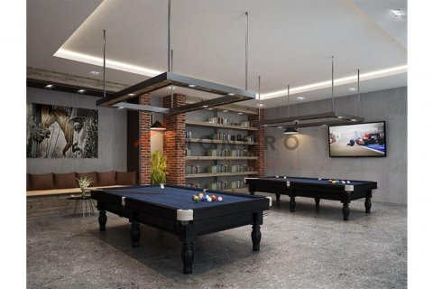 Продажа квартиры  в Кягытхане, Стамбуле, Турция 2+1, 130м2, №185463 – фото 13