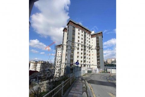 Продажа квартиры  в Кягытхане, Стамбуле, Турция 2+1, 130м2, №185463 – фото 2