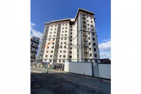 Продажа квартиры  в Кягытхане, Стамбуле, Турция 2+1, 130м2, №185463 – фото 1