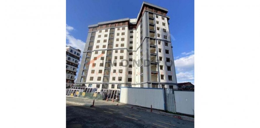 Квартира  2+1 в Кягытхане, Стамбул, Турция №185463