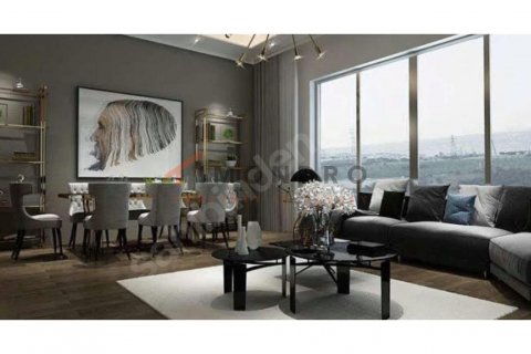 Продажа квартиры  в Кягытхане, Стамбуле, Турция 2+1, 130м2, №185463 – фото 3