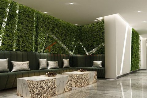 Продажа квартиры  в Кягытхане, Стамбуле, Турция 2+1, 130м2, №185463 – фото 12