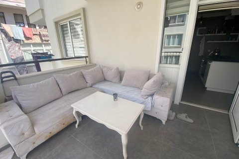 Apartment for sale  in Alanya, Antalya, Turkey, 2 bedrooms, 120m2, No. 183829 – photo 23