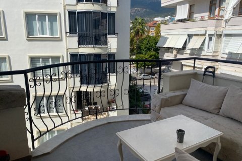 Apartment for sale  in Alanya, Antalya, Turkey, 2 bedrooms, 120m2, No. 183829 – photo 17