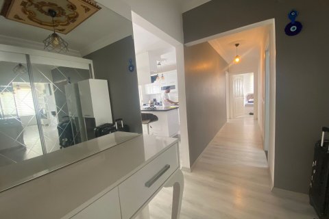 Apartment for sale  in Alanya, Antalya, Turkey, 2 bedrooms, 120m2, No. 183829 – photo 20