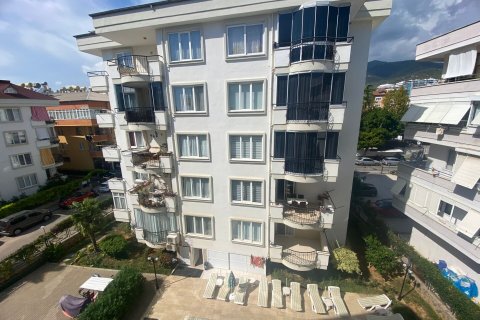 Apartment for sale  in Alanya, Antalya, Turkey, 2 bedrooms, 120m2, No. 183829 – photo 1