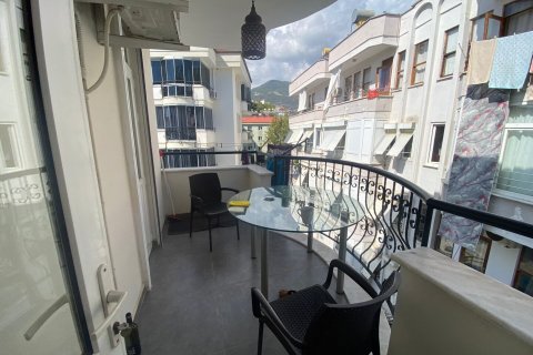 Apartment for sale  in Alanya, Antalya, Turkey, 2 bedrooms, 120m2, No. 183829 – photo 9