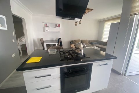 Apartment for sale  in Alanya, Antalya, Turkey, 2 bedrooms, 120m2, No. 183829 – photo 21