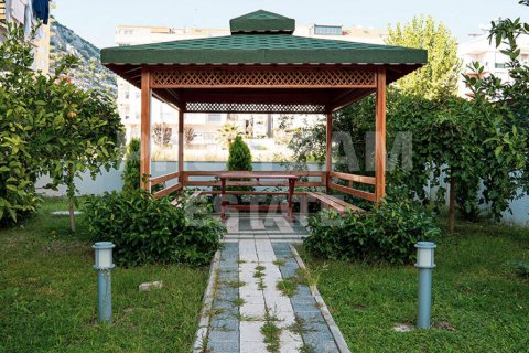 Продажа квартиры  в Коньяалты, Анталье, Турция 4 комн., 130м2, №192298 – фото 9