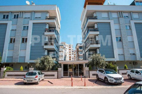 Продажа квартиры  в Коньяалты, Анталье, Турция 4 комн., 130м2, №192298 – фото 8