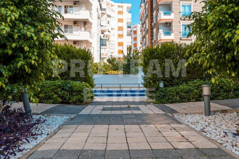 Продажа квартиры  в Коньяалты, Анталье, Турция 4 комн., 130м2, №192298 – фото 11