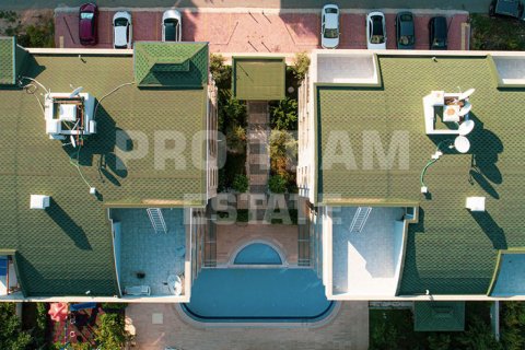 Продажа квартиры  в Коньяалты, Анталье, Турция 4 комн., 130м2, №192298 – фото 5