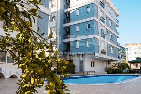 Продажа квартиры  в Коньяалты, Анталье, Турция 4 комн., 130м2, №192298 – фото 12