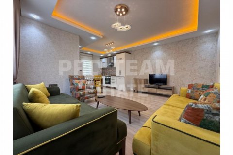 Apartment for sale  in Konyaalti, Antalya, Turkey, 65m2, No. 192304 – photo 1
