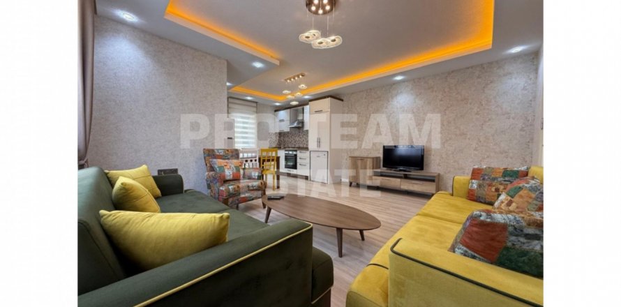 Apartment  in Konyaalti, Antalya, Turkey No. 192304