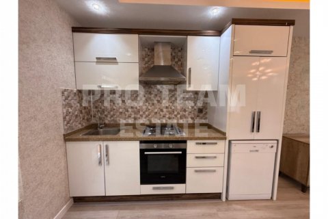 Apartment for sale  in Konyaalti, Antalya, Turkey, 65m2, No. 192304 – photo 13