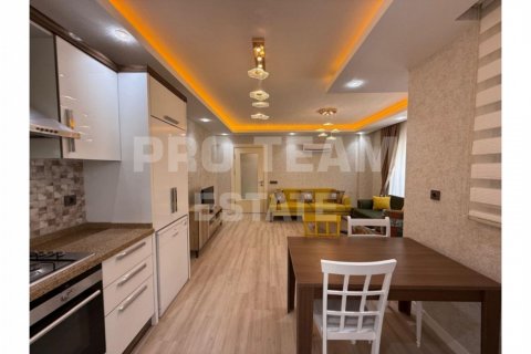 Apartment for sale  in Konyaalti, Antalya, Turkey, 65m2, No. 192304 – photo 12