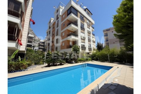 Apartment for sale  in Konyaalti, Antalya, Turkey, 65m2, No. 192304 – photo 5