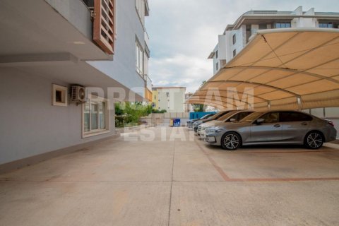 Продажа пентхауса  в Коньяалты, Анталье, Турция 6 комн., 160м2, №192302 – фото 2