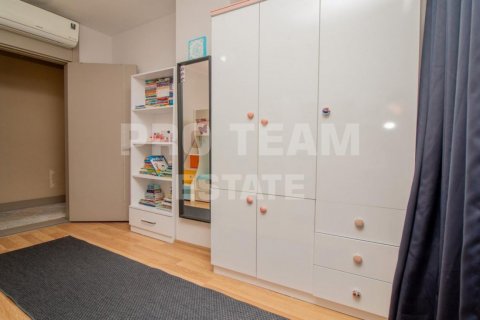 Продажа пентхауса  в Коньяалты, Анталье, Турция 6 комн., 160м2, №192302 – фото 15