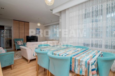 Продажа пентхауса  в Коньяалты, Анталье, Турция 6 комн., 160м2, №192302 – фото 8