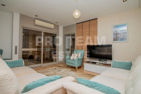 Продажа пентхауса  в Коньяалты, Анталье, Турция 6 комн., 160м2, №192302 – фото 6