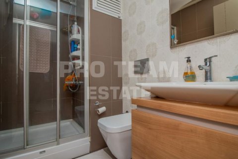 Продажа пентхауса  в Коньяалты, Анталье, Турция 6 комн., 160м2, №192302 – фото 14