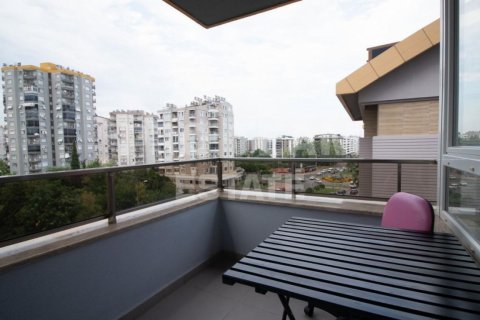 Продажа пентхауса  в Коньяалты, Анталье, Турция 6 комн., 160м2, №192302 – фото 11