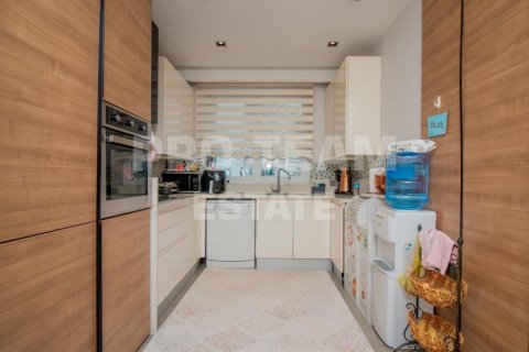 Продажа пентхауса  в Коньяалты, Анталье, Турция 6 комн., 160м2, №192302 – фото 9