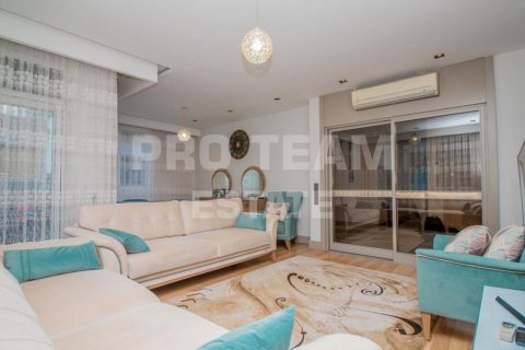 Продажа пентхауса  в Коньяалты, Анталье, Турция 6 комн., 160м2, №192302 – фото 7