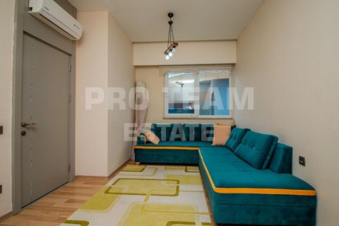 Продажа пентхауса  в Коньяалты, Анталье, Турция 6 комн., 160м2, №192302 – фото 20