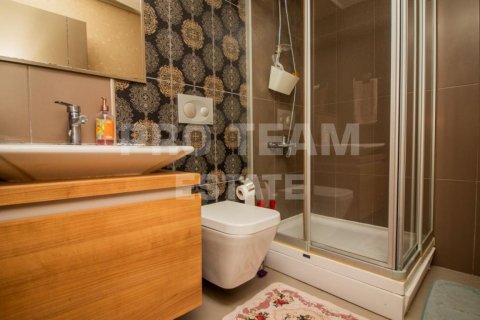 Продажа пентхауса  в Коньяалты, Анталье, Турция 6 комн., 160м2, №192302 – фото 21