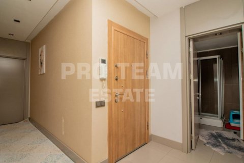 Продажа пентхауса  в Коньяалты, Анталье, Турция 6 комн., 160м2, №192302 – фото 4