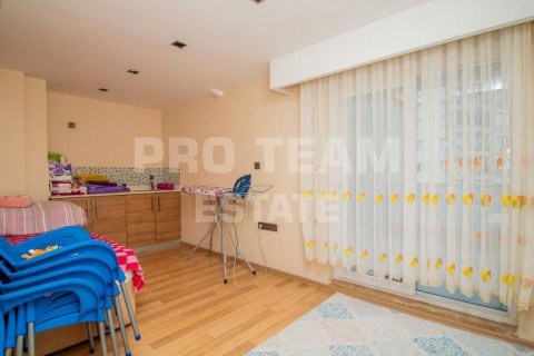 Продажа пентхауса  в Коньяалты, Анталье, Турция 6 комн., 160м2, №192302 – фото 22