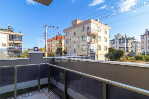 Продажа квартиры  в Кепезе, Анталье, Турция 3 комн., 70м2, №192310 – фото 14