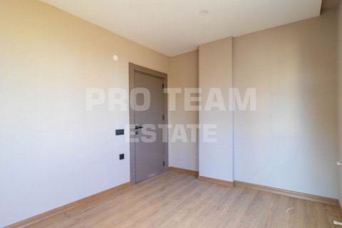 Продажа квартиры  в Кепезе, Анталье, Турция 3 комн., 70м2, №192310 – фото 12