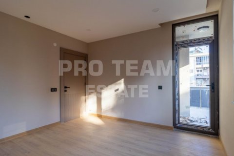 Продажа квартиры  в Кепезе, Анталье, Турция 3 комн., 70м2, №192310 – фото 11