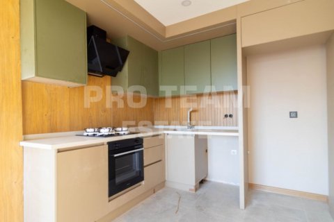 Продажа квартиры  в Кепезе, Анталье, Турция 3 комн., 70м2, №192310 – фото 7