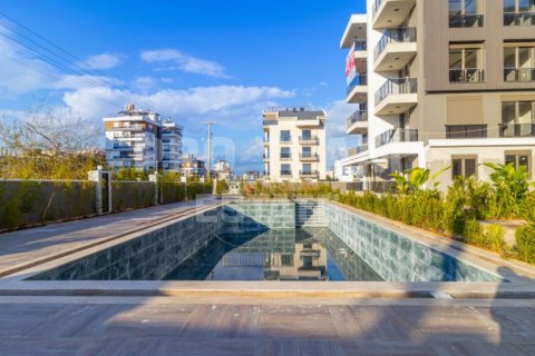 Продажа квартиры  в Кепезе, Анталье, Турция 3 комн., 70м2, №192310 – фото 3