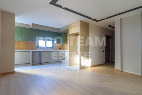 Продажа квартиры  в Кепезе, Анталье, Турция 3 комн., 70м2, №192310 – фото 6