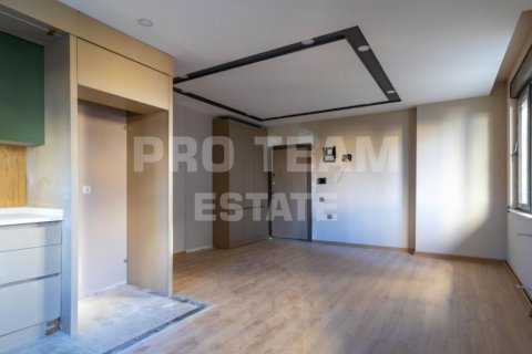 Продажа квартиры  в Кепезе, Анталье, Турция 3 комн., 70м2, №192310 – фото 5