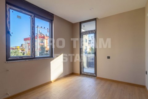 Продажа квартиры  в Кепезе, Анталье, Турция 3 комн., 70м2, №192310 – фото 13