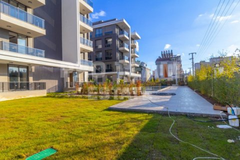 Продажа квартиры  в Кепезе, Анталье, Турция 3 комн., 70м2, №192310 – фото 2