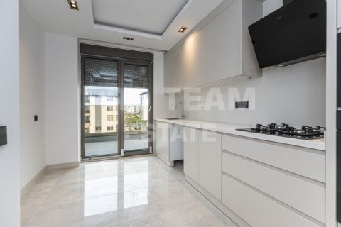 Lejlighed  i Konyaalti, Antalya, Tyrkiet Nr. 192303 - 7