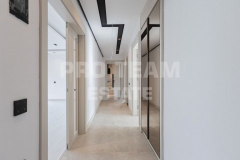 Lejlighed  i Konyaalti, Antalya, Tyrkiet Nr. 192303 - 5