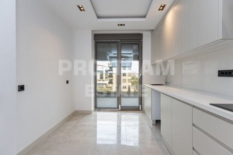 Lejlighed  i Konyaalti, Antalya, Tyrkiet Nr. 192303 - 6