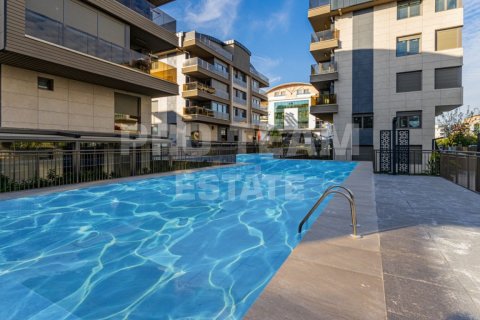 Lejlighed  i Konyaalti, Antalya, Tyrkiet Nr. 192303 - 1